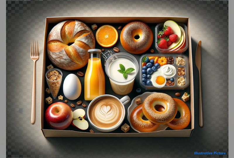 Deluxe Box